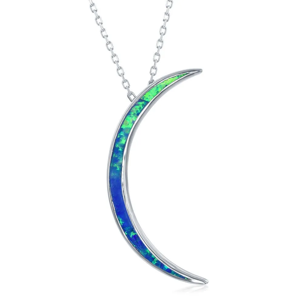 Opal Crescent