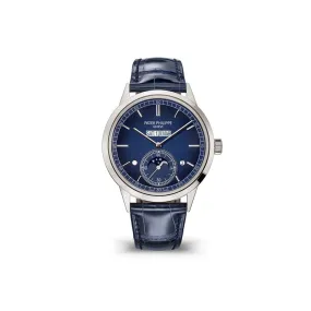 Patek Philippe Grand Complications 5236P-001