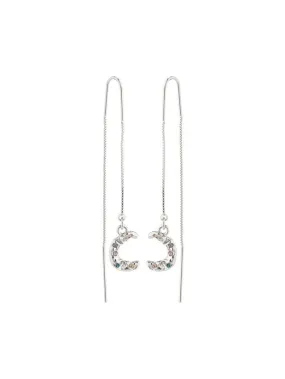 PILGRIM Remy Chain Earrings