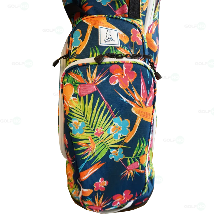 Ping HooferLite Stand Bag - Clubs/Paradise