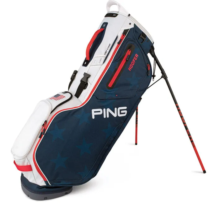 Ping HooferLite Stand Bag