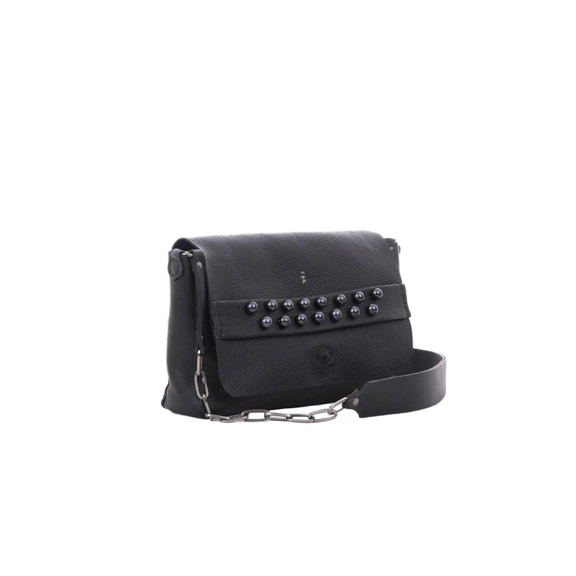 Pochette Band Perle Cervo Nero