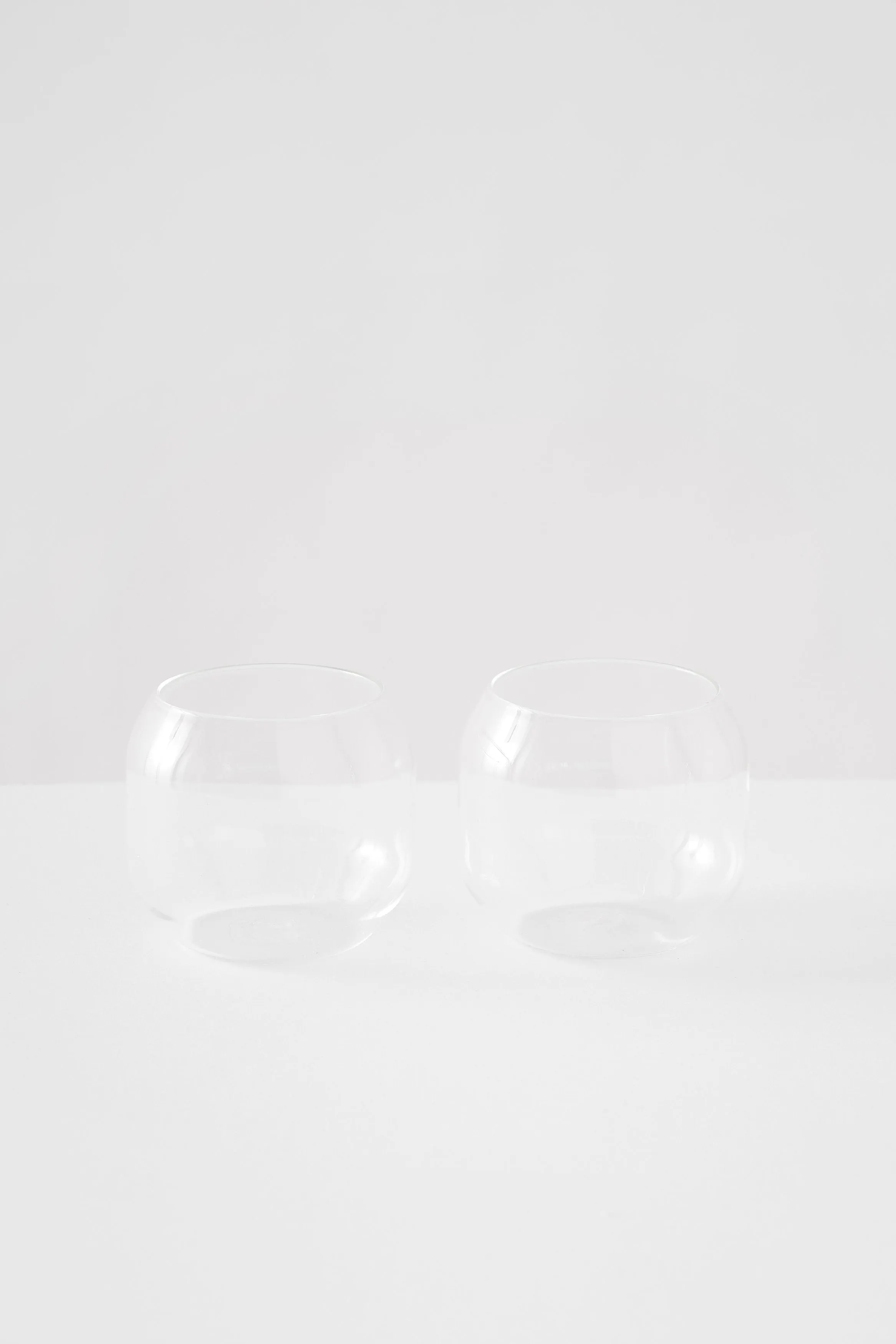 R D Velasca Acqua - Set of Two