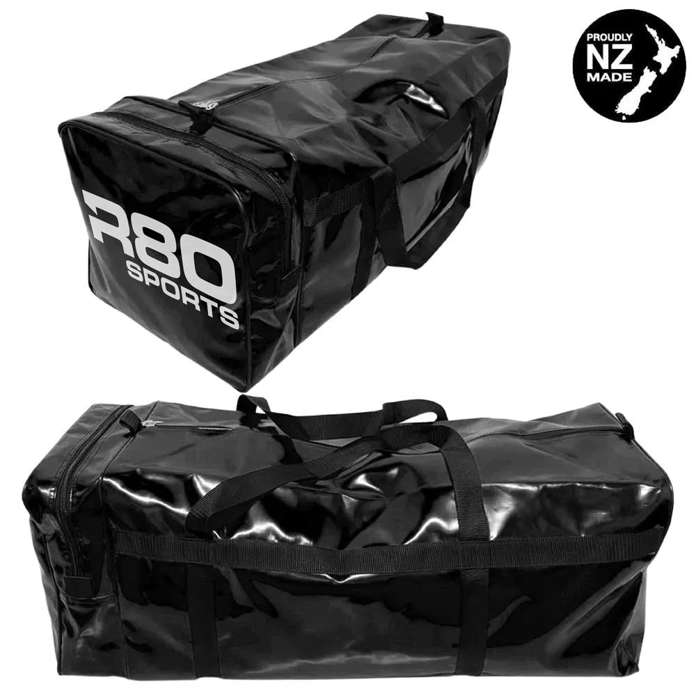 R80 Jumbo Hold All Kit Bags