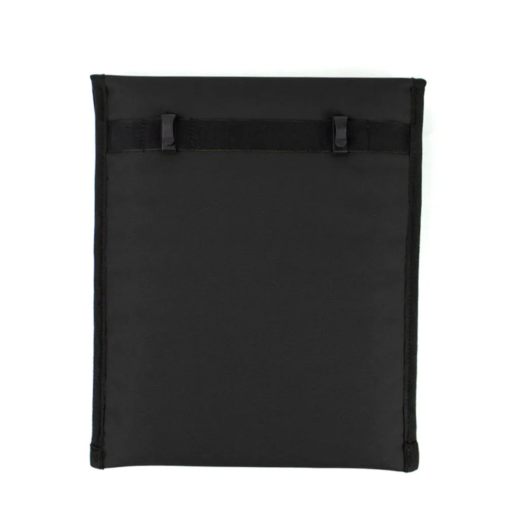 Restrap Laptop Sleeve - Black