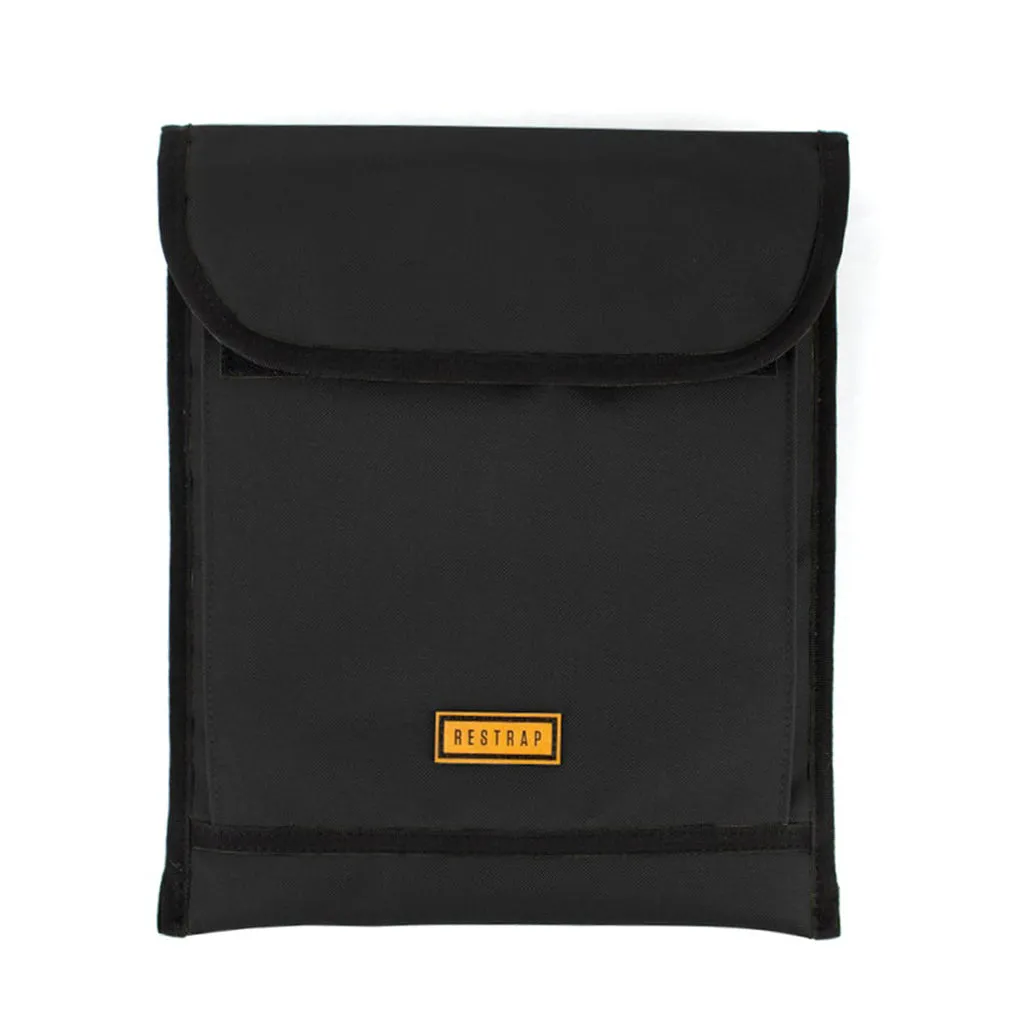 Restrap Laptop Sleeve - Black