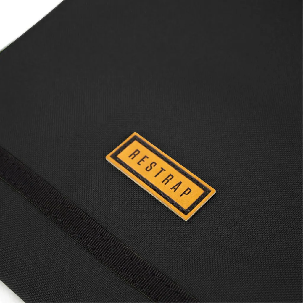 Restrap Laptop Sleeve - Black