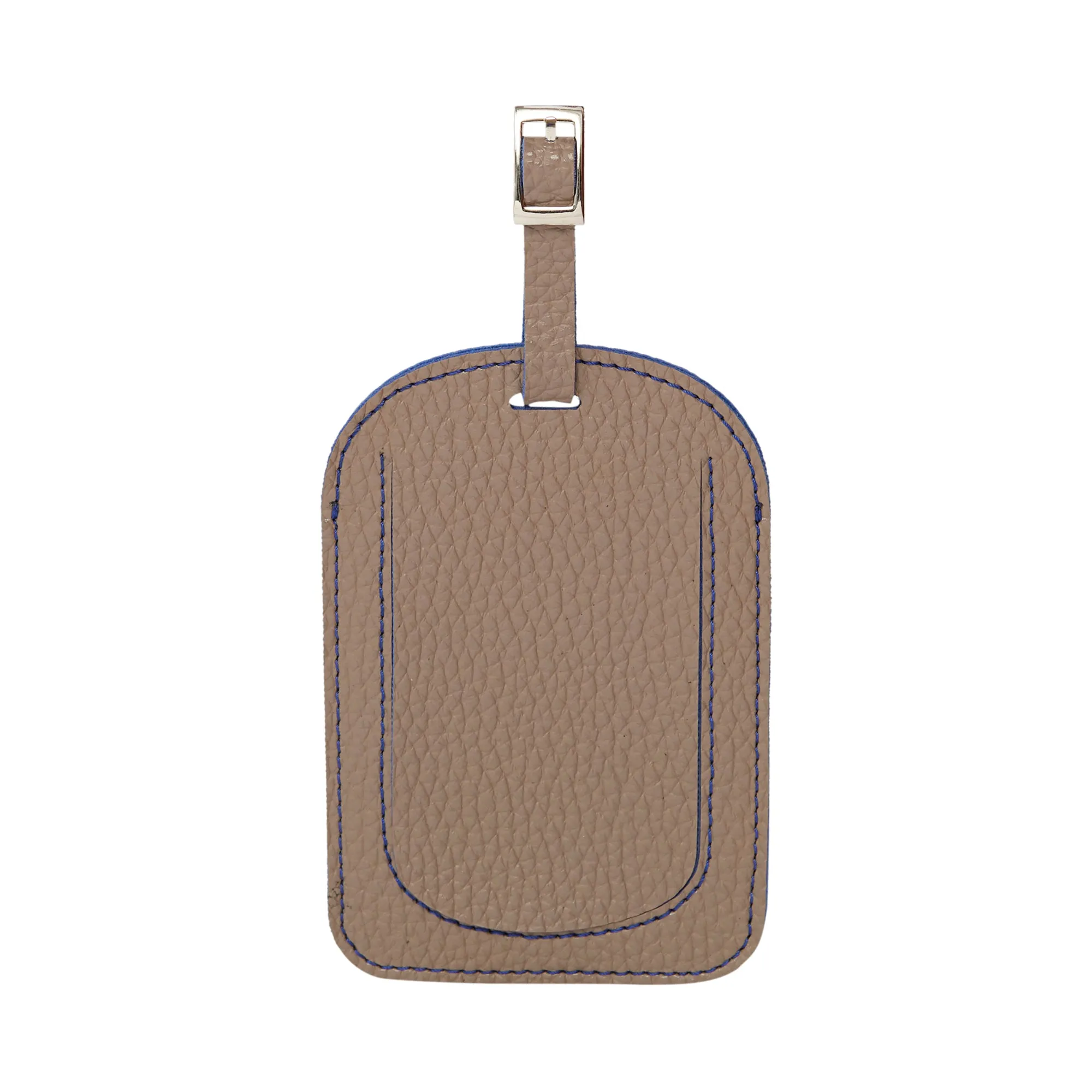 RL Luggage Tag