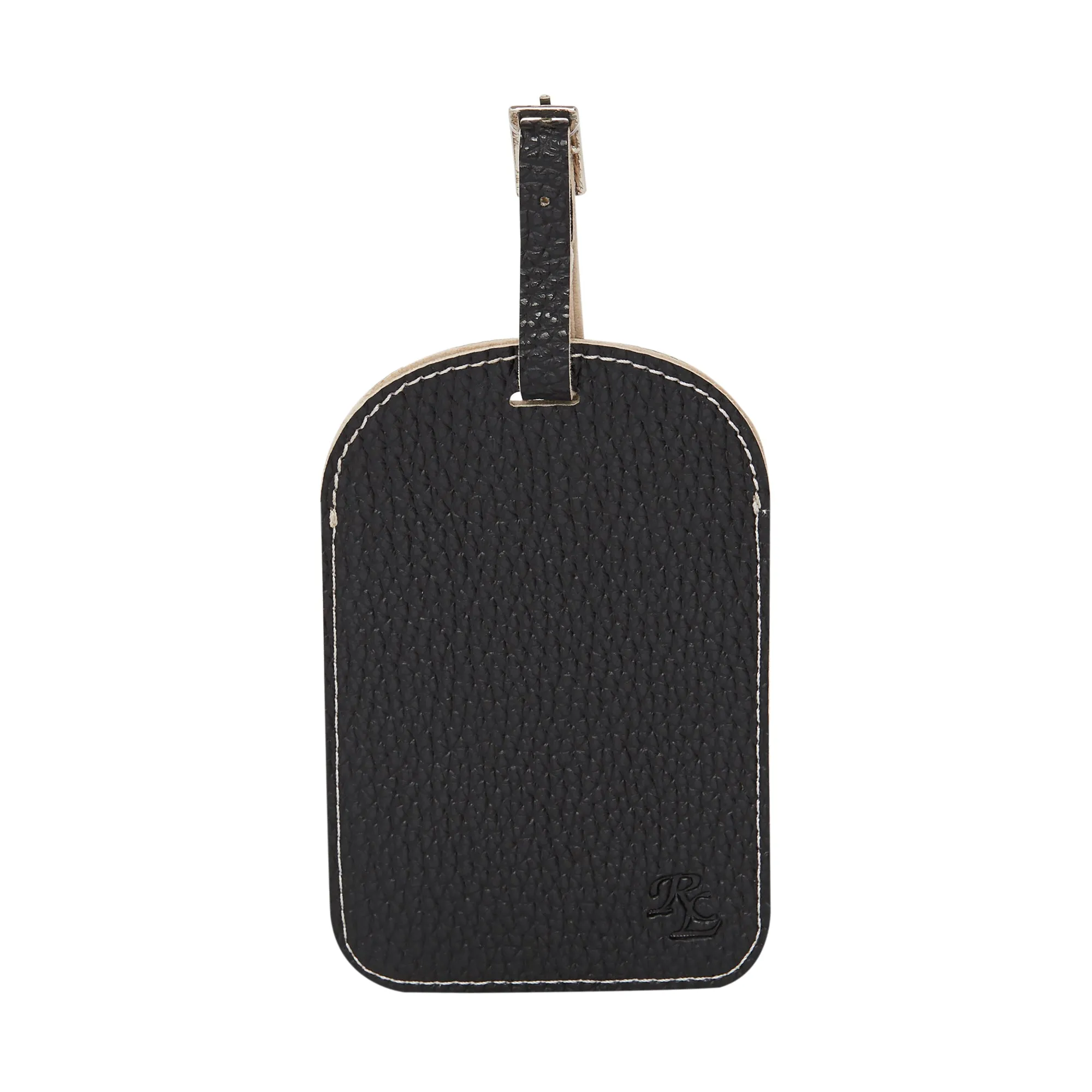 RL Luggage Tag