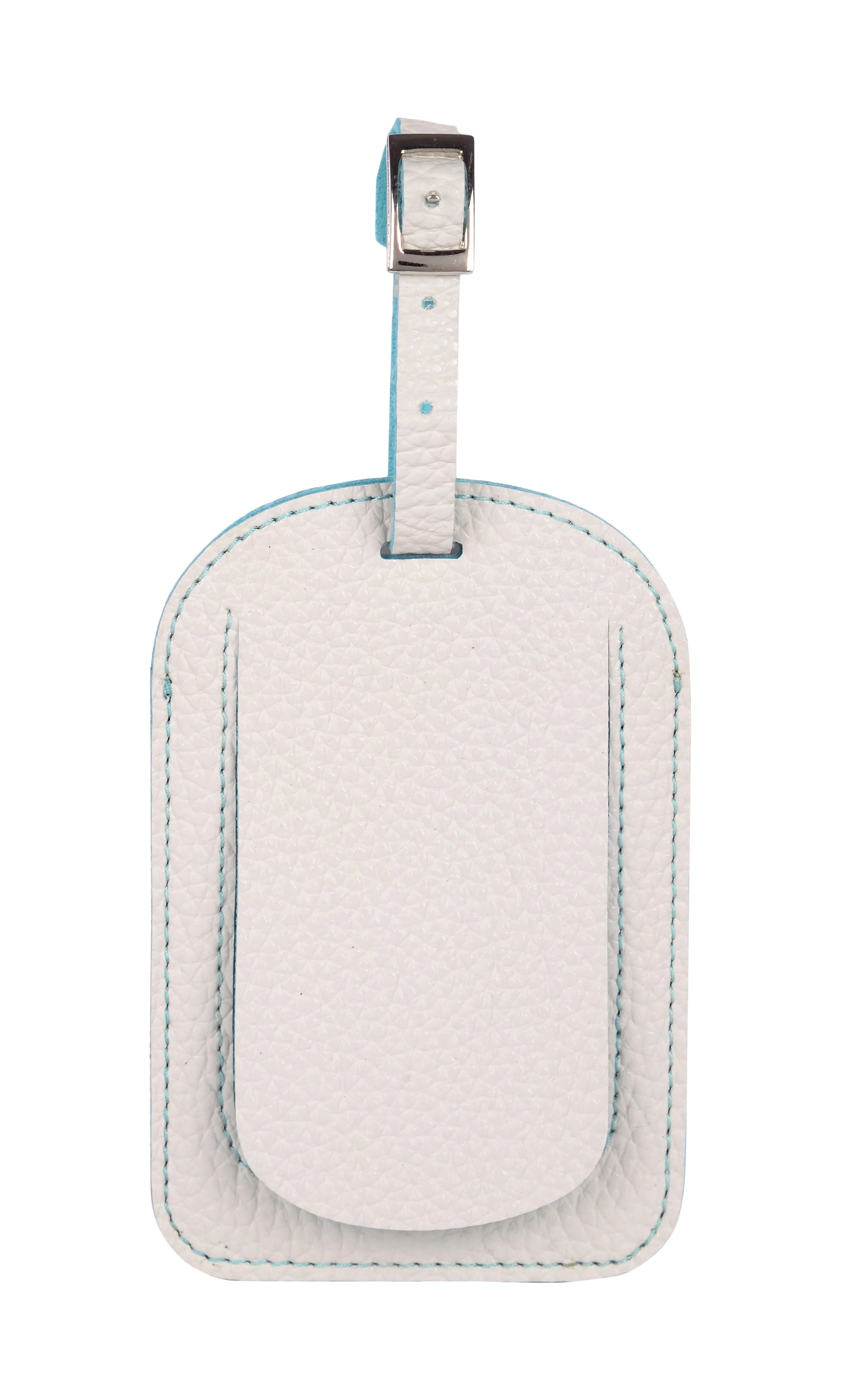 RL Luggage Tag