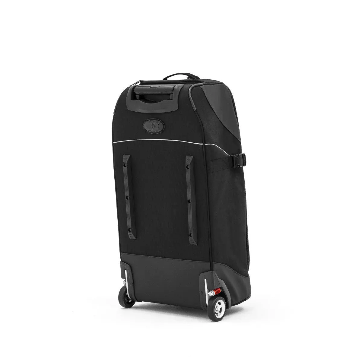 Scicon Luggage Trolley 80L - Black