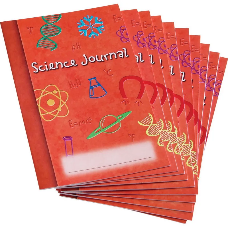 Science Journals