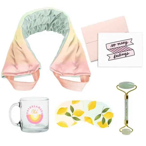 Self Care Kit | Various