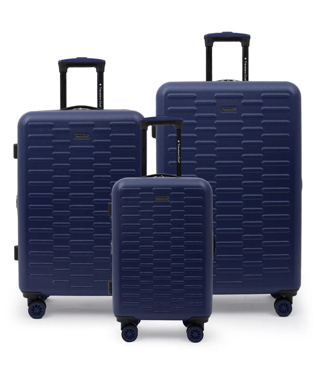 Shannon Collection | 3PC Luggage Set