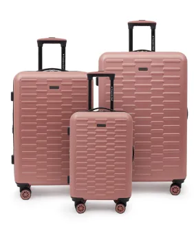 Shannon Collection | 3PC Luggage Set