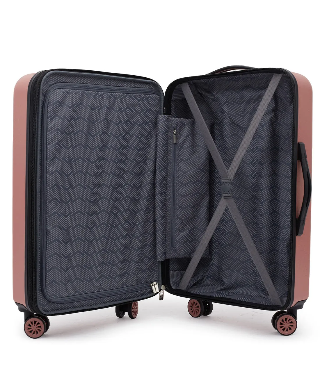 Shannon Collection | 3PC Luggage Set