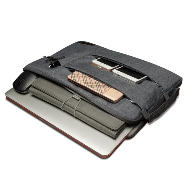 Shockproof Laptop Bag