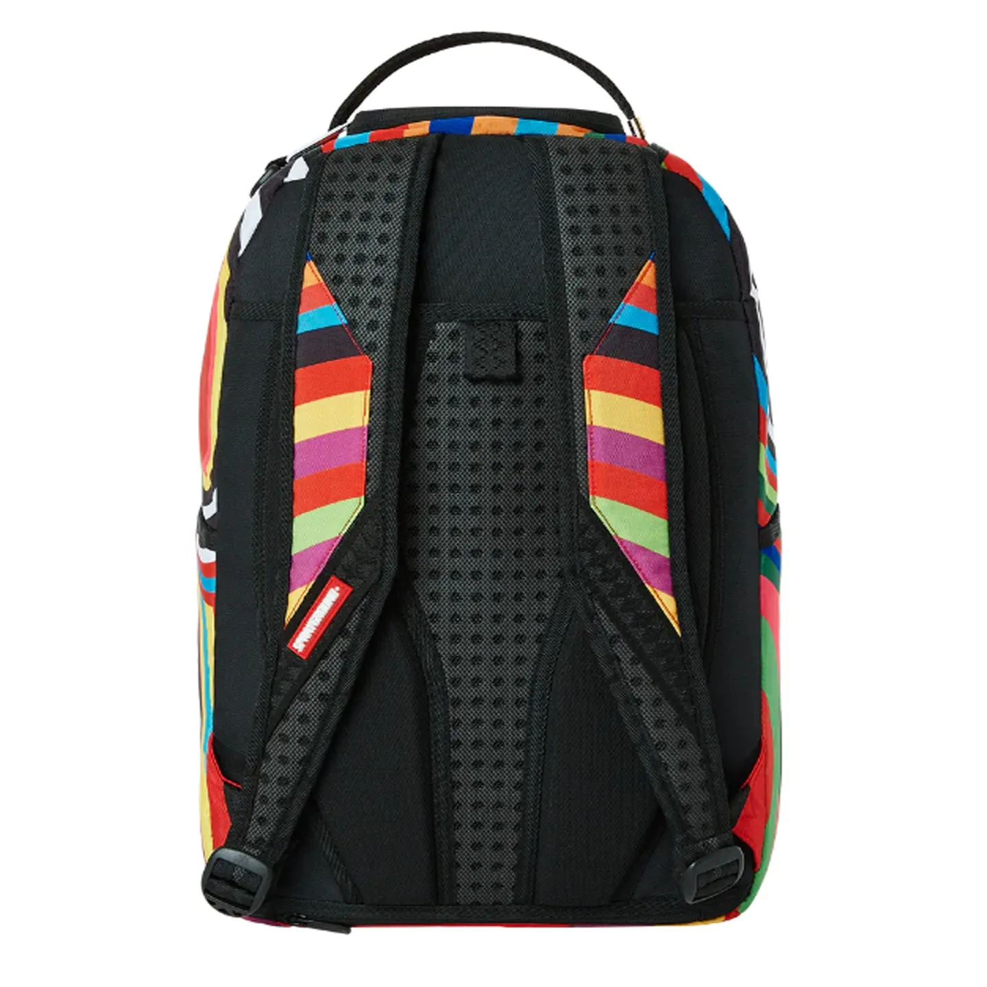 Sprayground Mod Lava Backpack