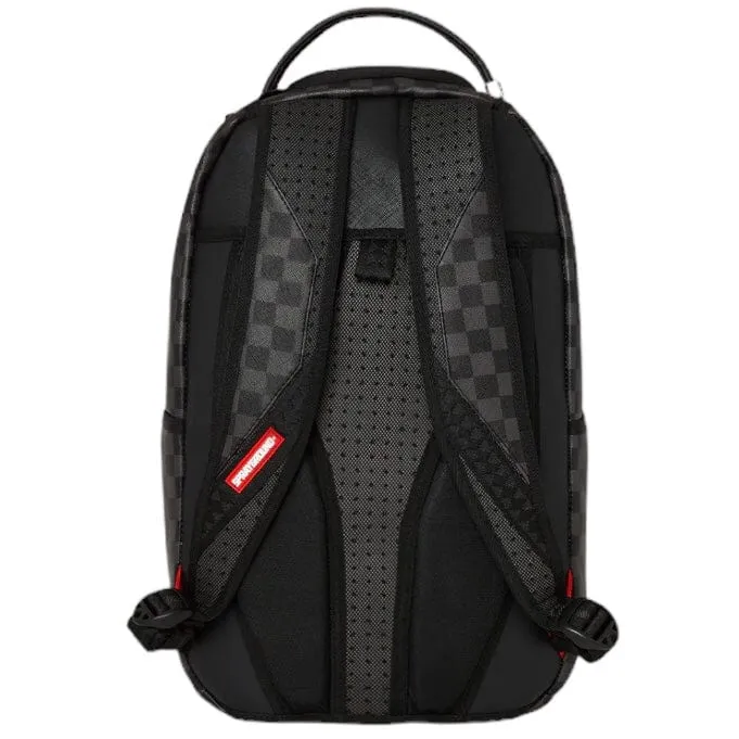 Sprayground What The Beep Shark Backpack