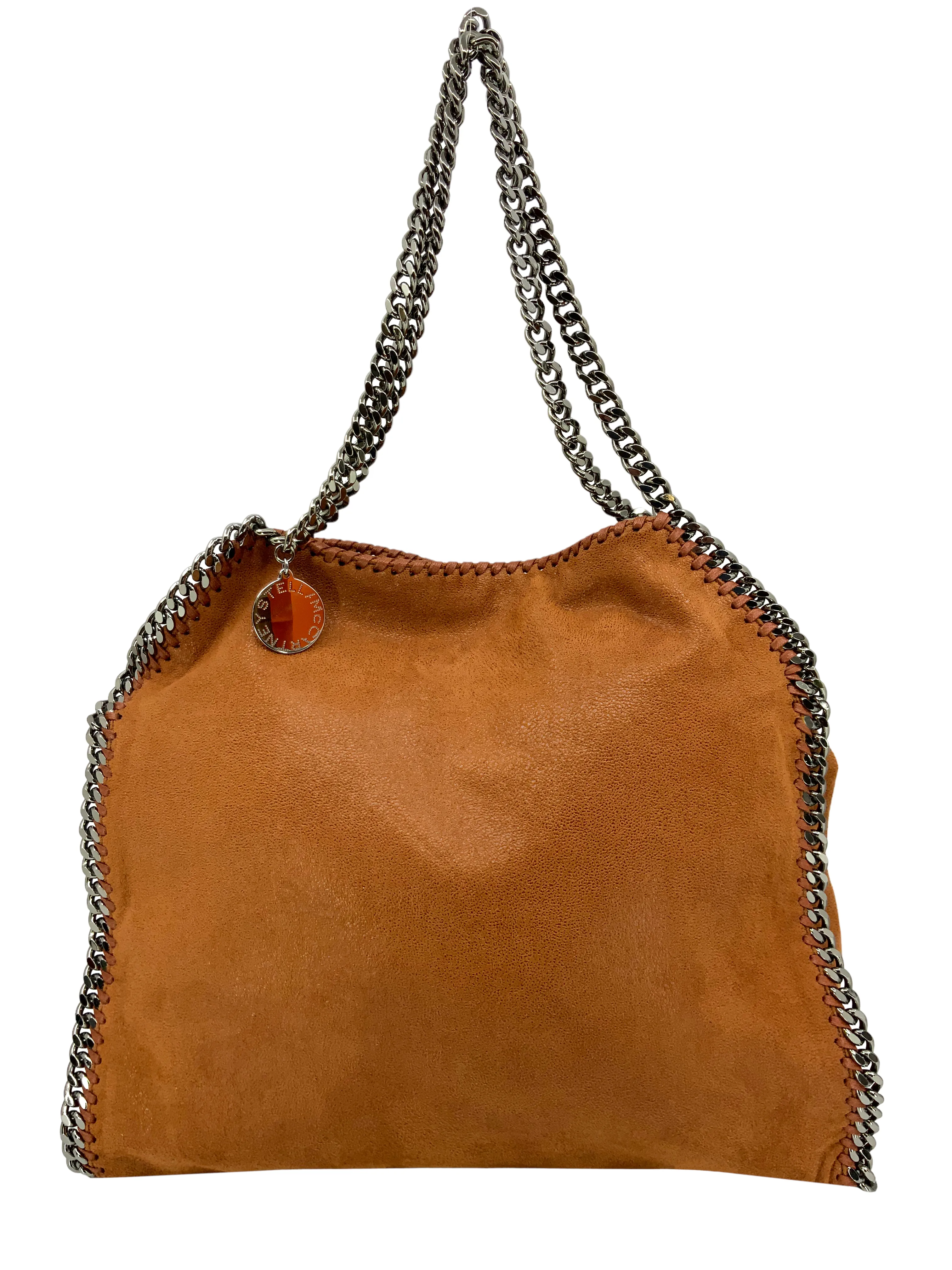 Stella McCartney Falabella Small Shoulder Bag