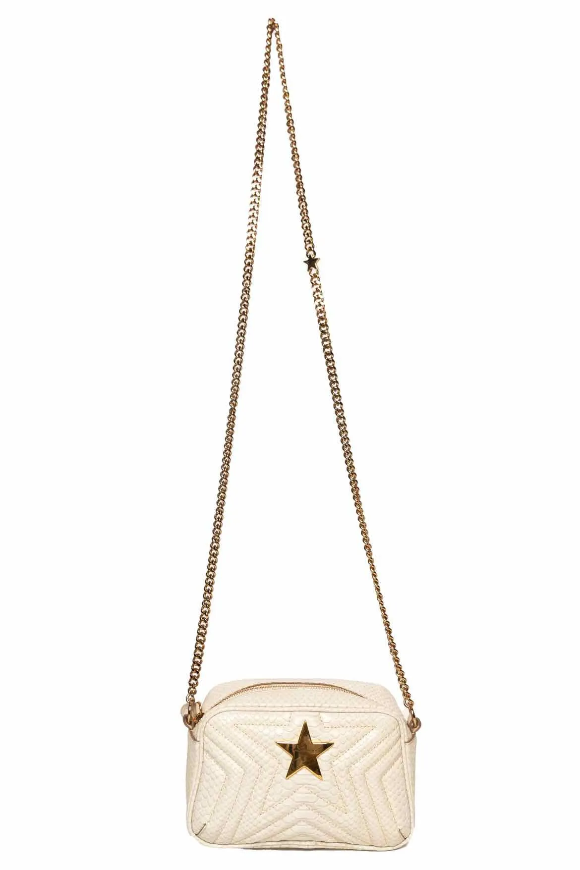 Stella Mccartney Mini Star Crossbody