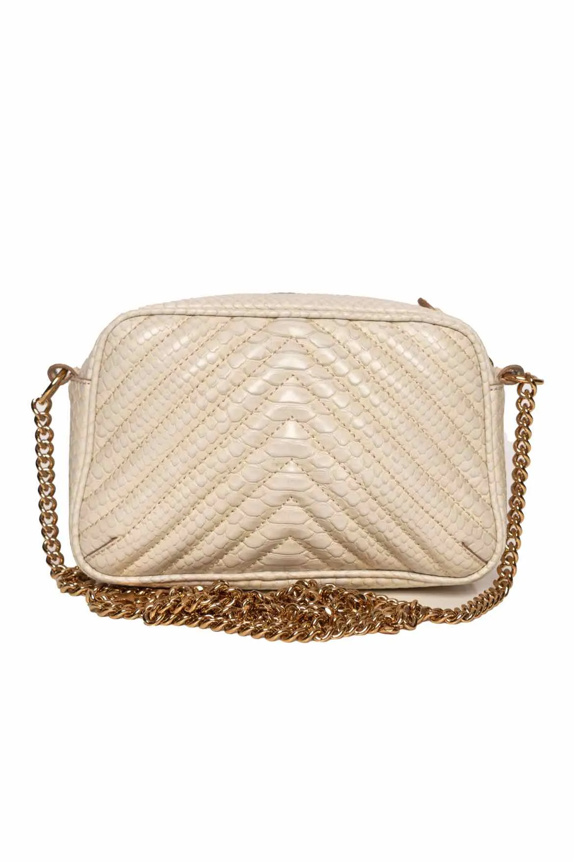 Stella Mccartney Mini Star Crossbody