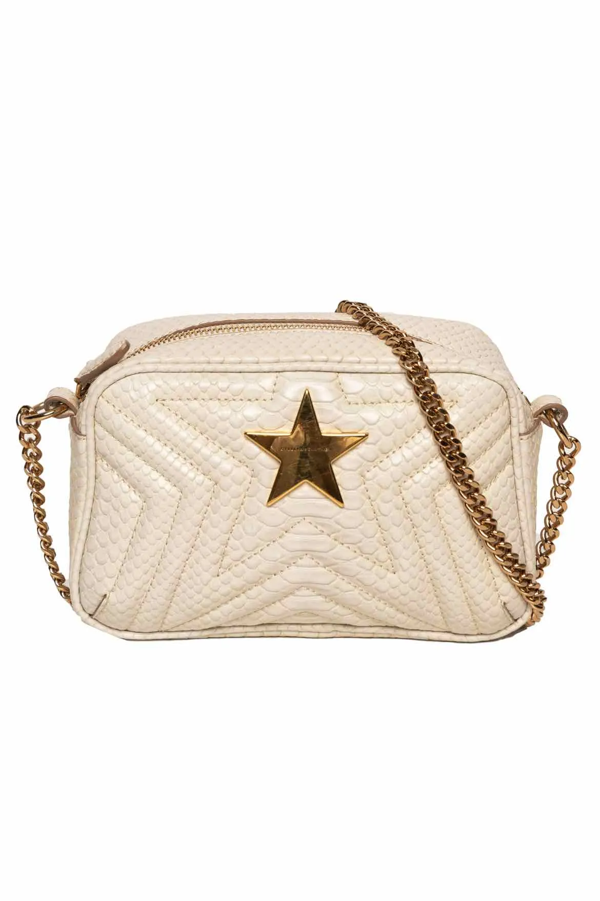 Stella Mccartney Mini Star Crossbody