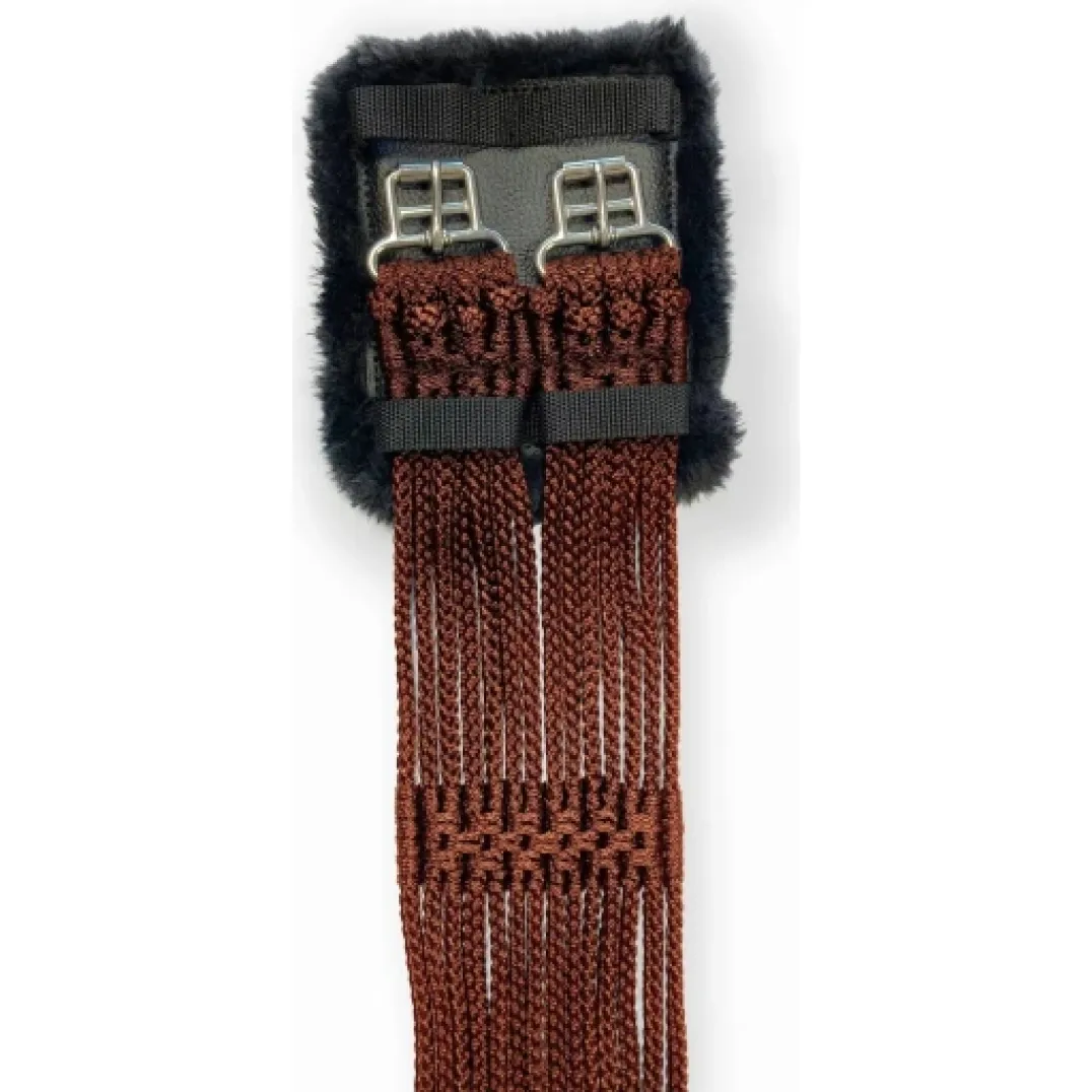 Stuebben Cord Girth With Padded Buckle Guard