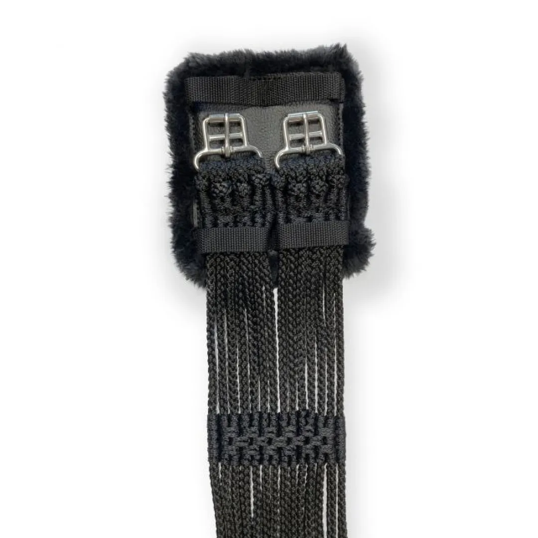 Stuebben Cord Girth With Padded Buckle Guard