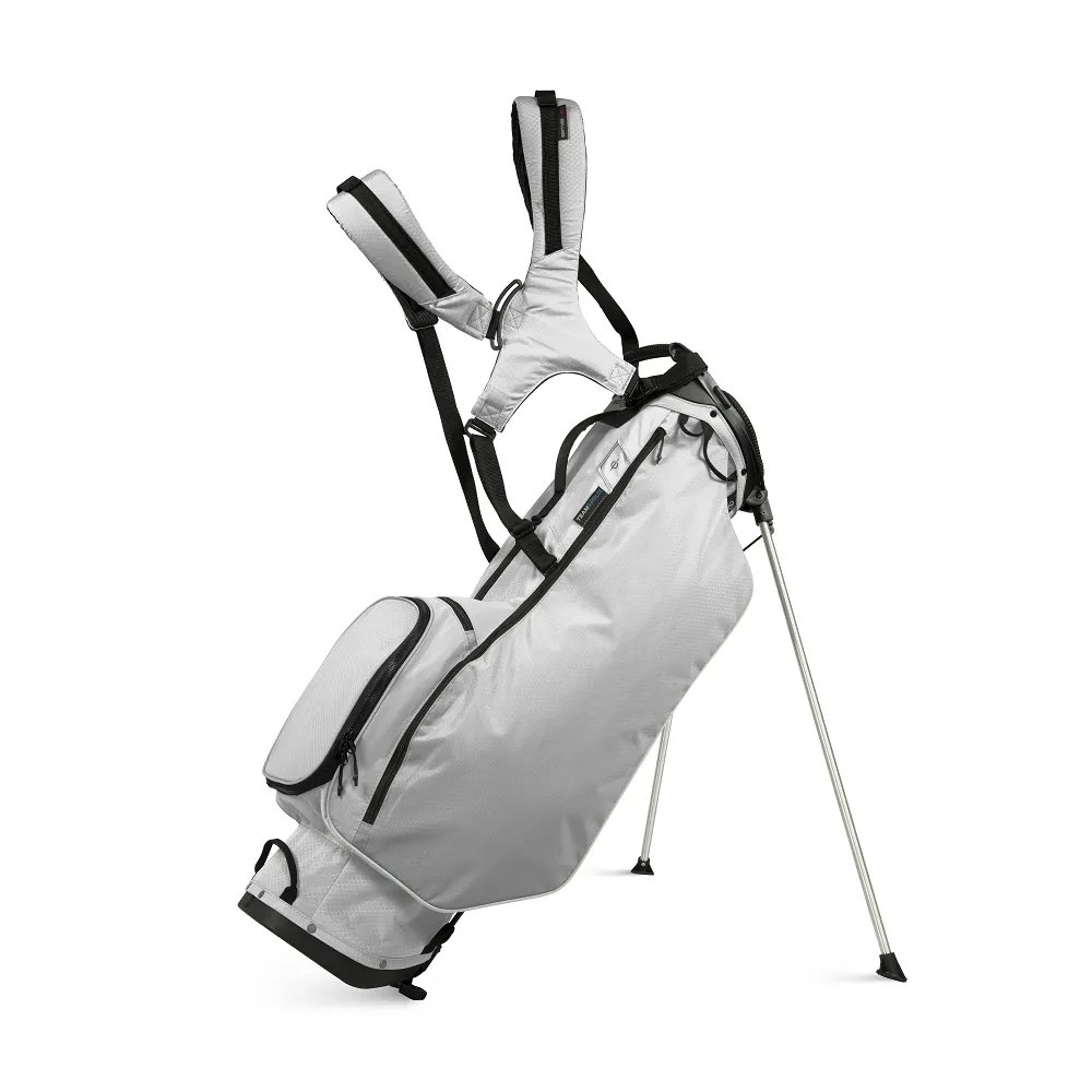 Sun Mountain Golf 2023 Collegiate Team Superlite Carry Stand Bag