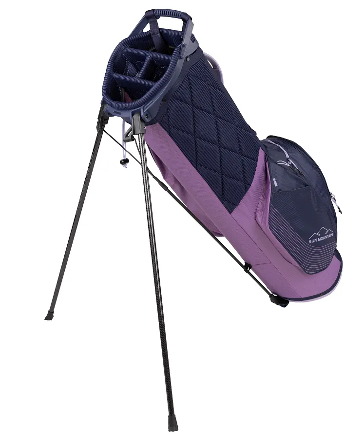 Sun Mountain Golf 2023 Women's 2.5  Stand Carry Bag