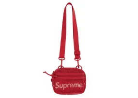 Supreme Small Shoulder Bag (SS20) Dark Red