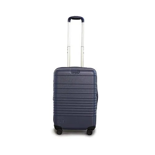 The Carry-On Roller in Navy