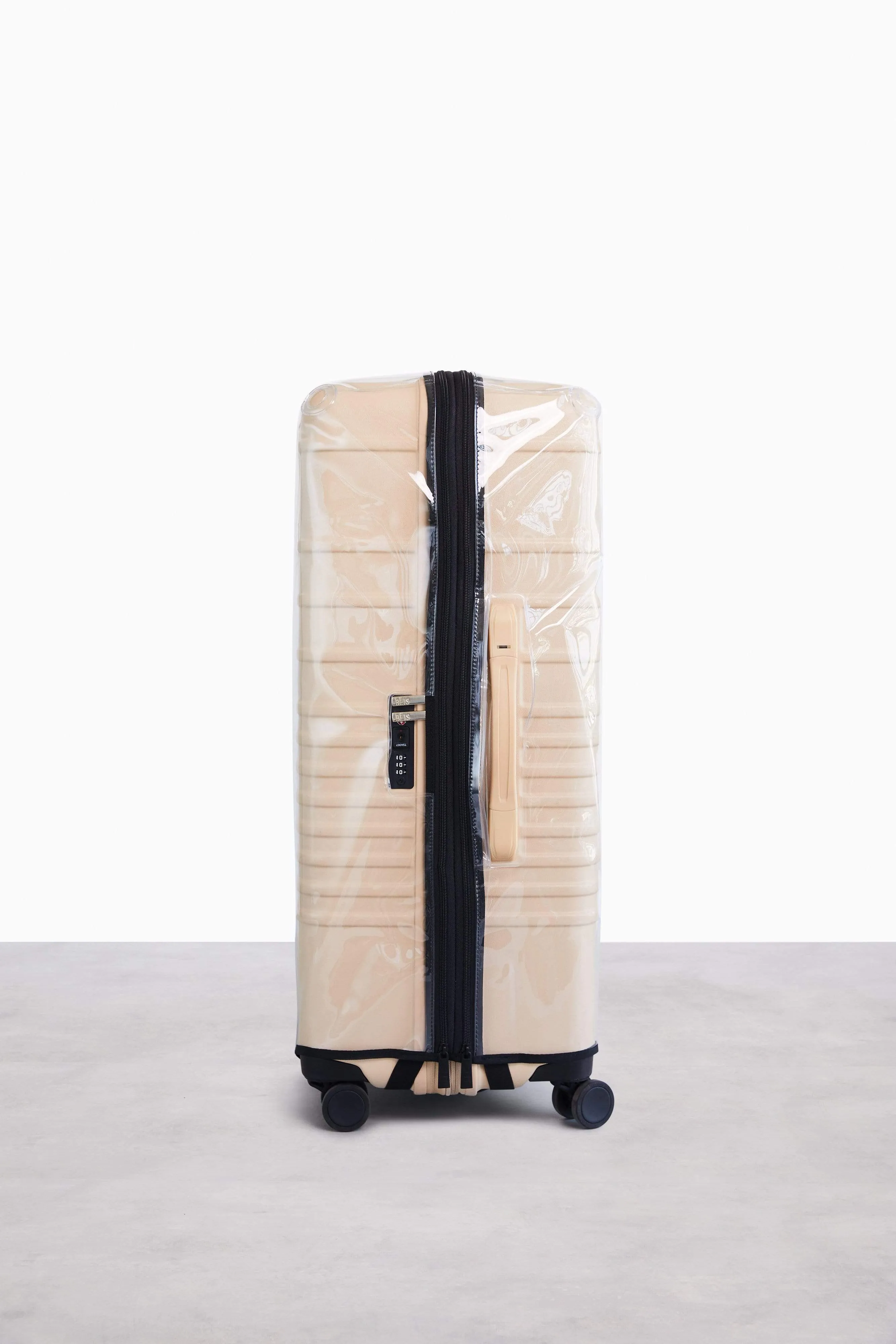 The Large Check-In Luggage Cover