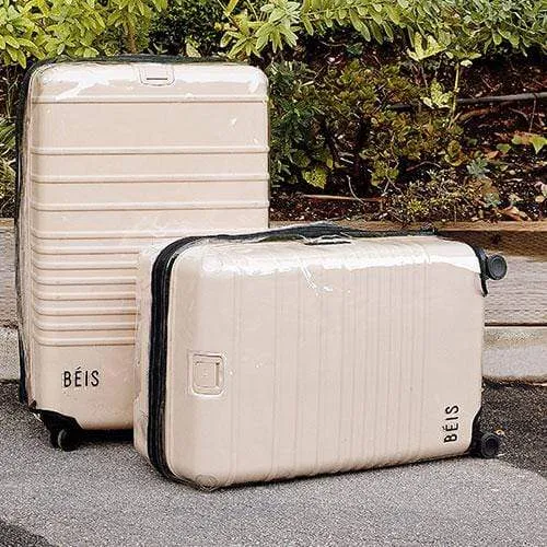 The Large Check-In Luggage Cover