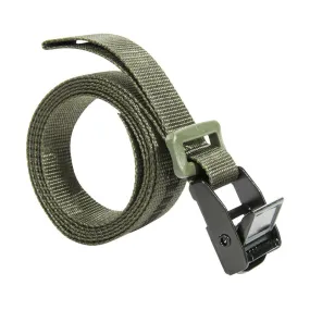 TT Webbing Strap 18mm / 1m - olive