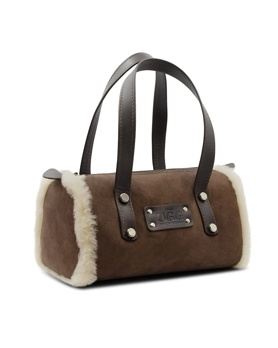 UGG Small Barrel Bag