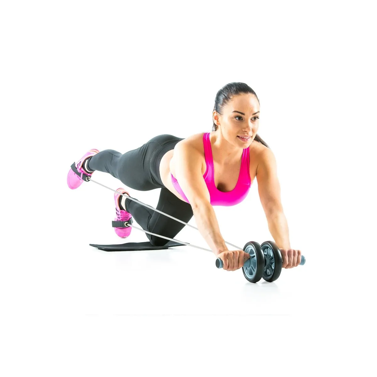 Ultimate Exercise Roller