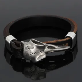 Viking Yggdrasil Arm Ring