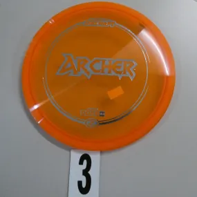 Z Archer